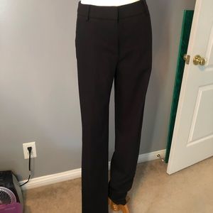 Brand new with tags long tall sally pants size 8